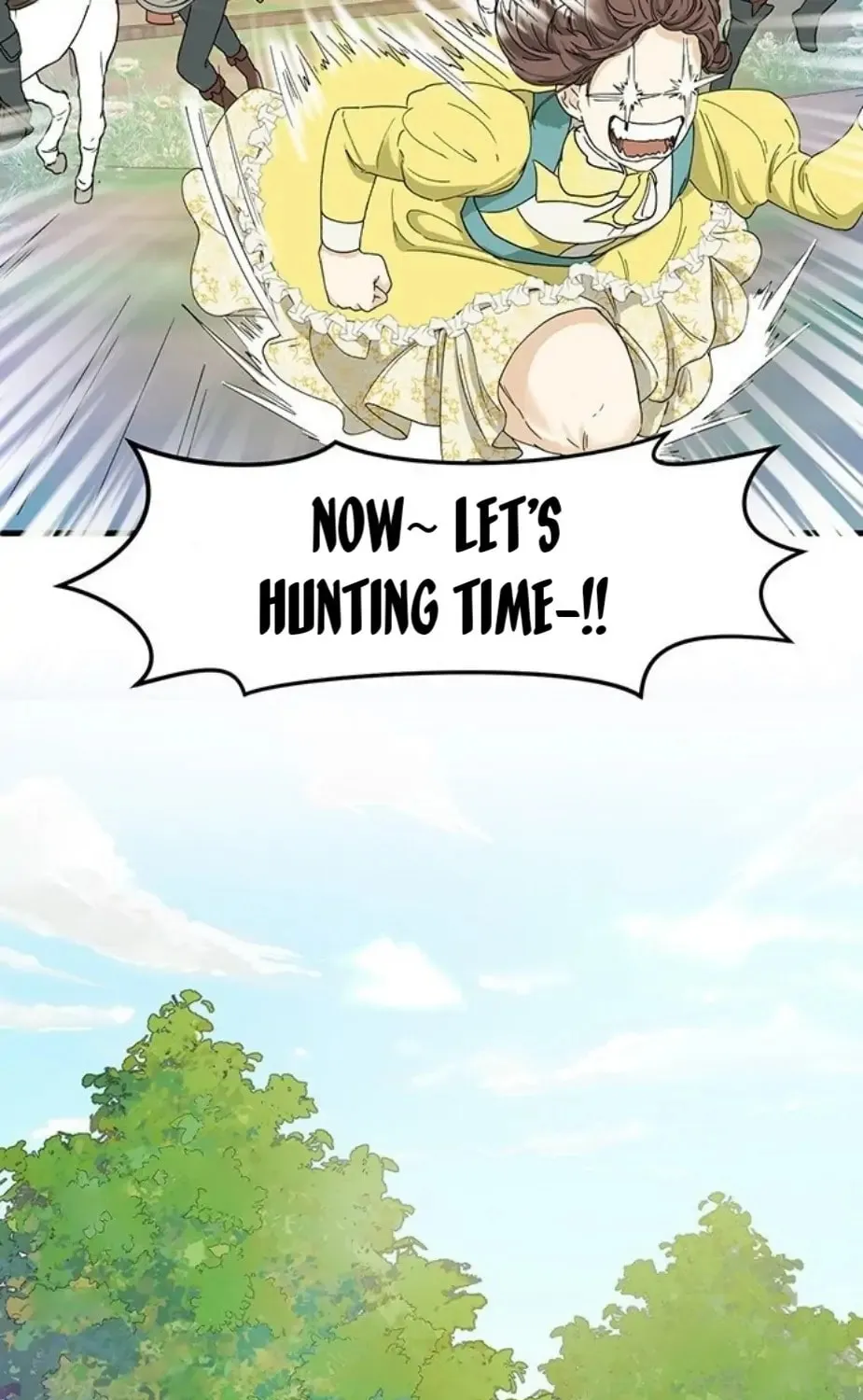 Read Surviving in a Harem chapter 3 image 40 on Lezhin