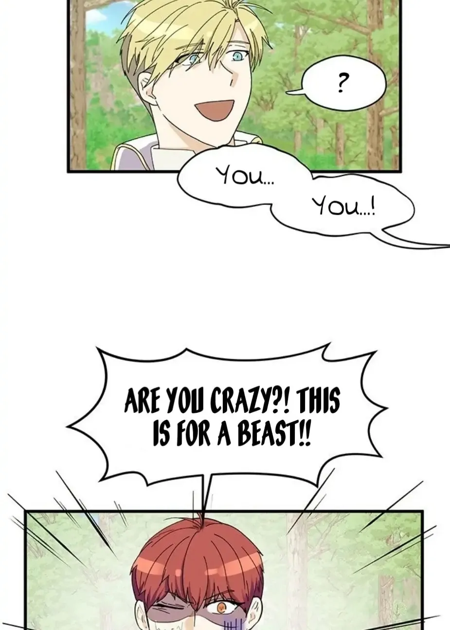 Read Surviving in a Harem chapter 3 image 48 on Lezhin