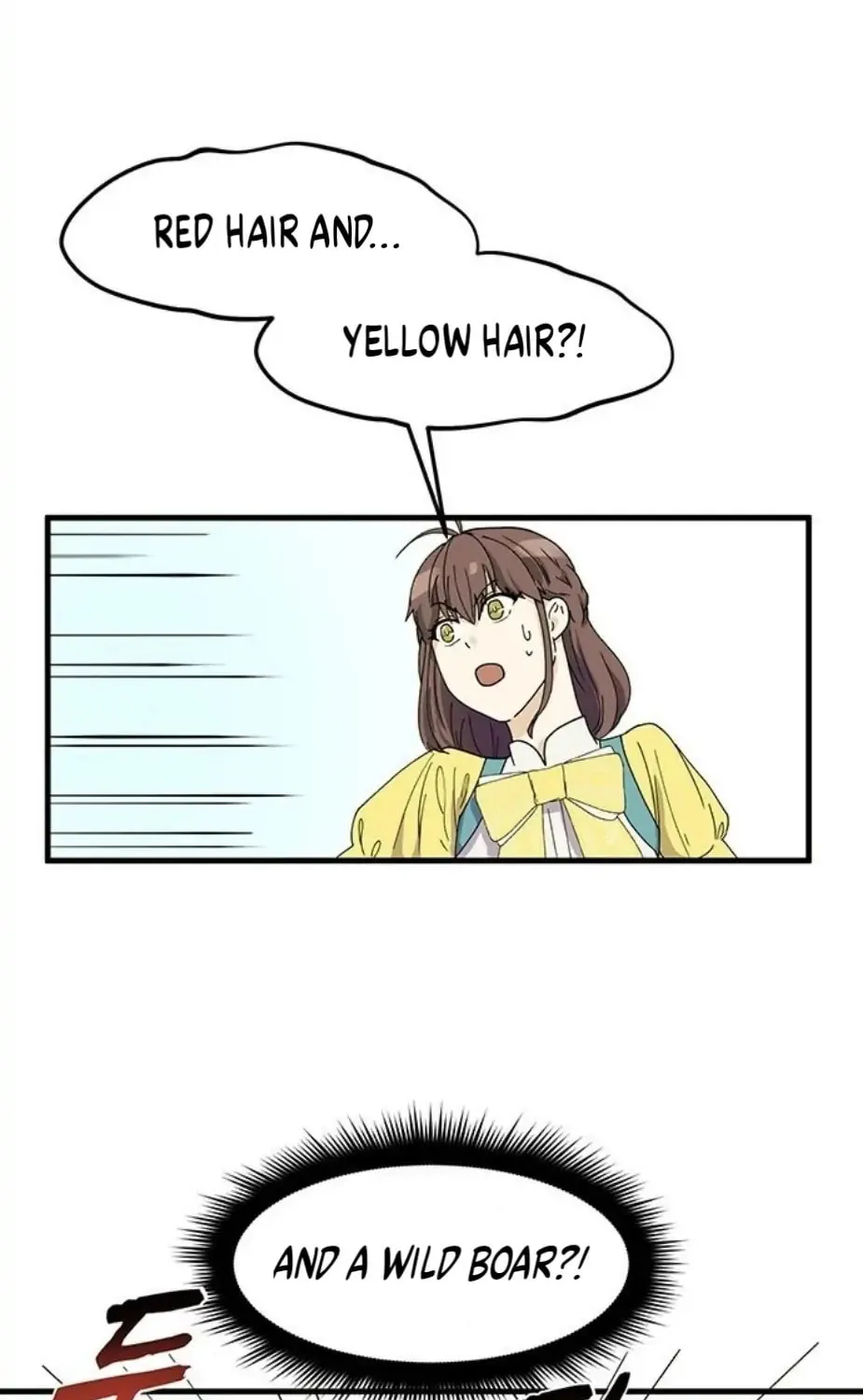 Read Surviving in a Harem chapter 3 image 53 on Lezhin