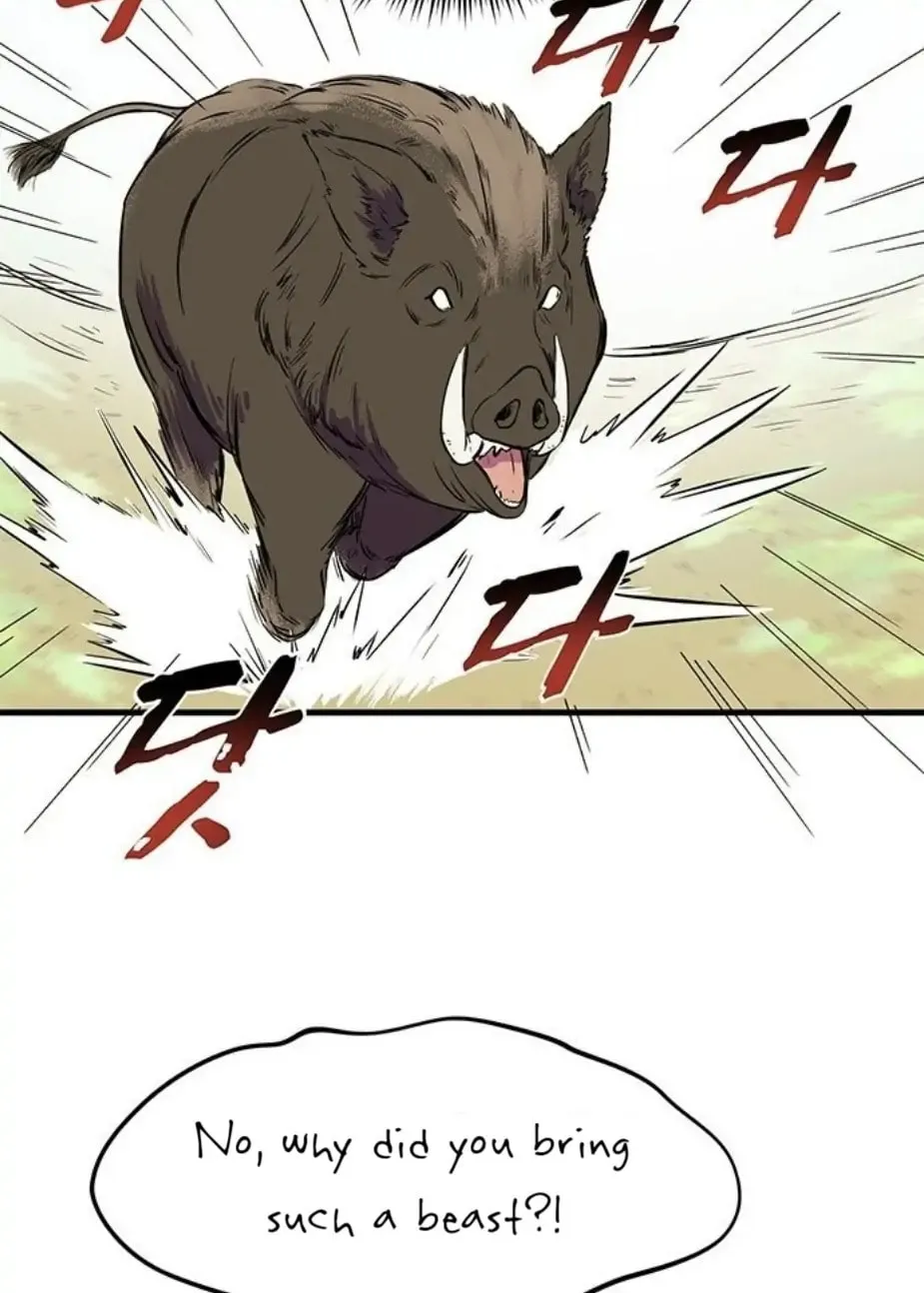 Read Surviving in a Harem chapter 3 image 54 on Lezhin