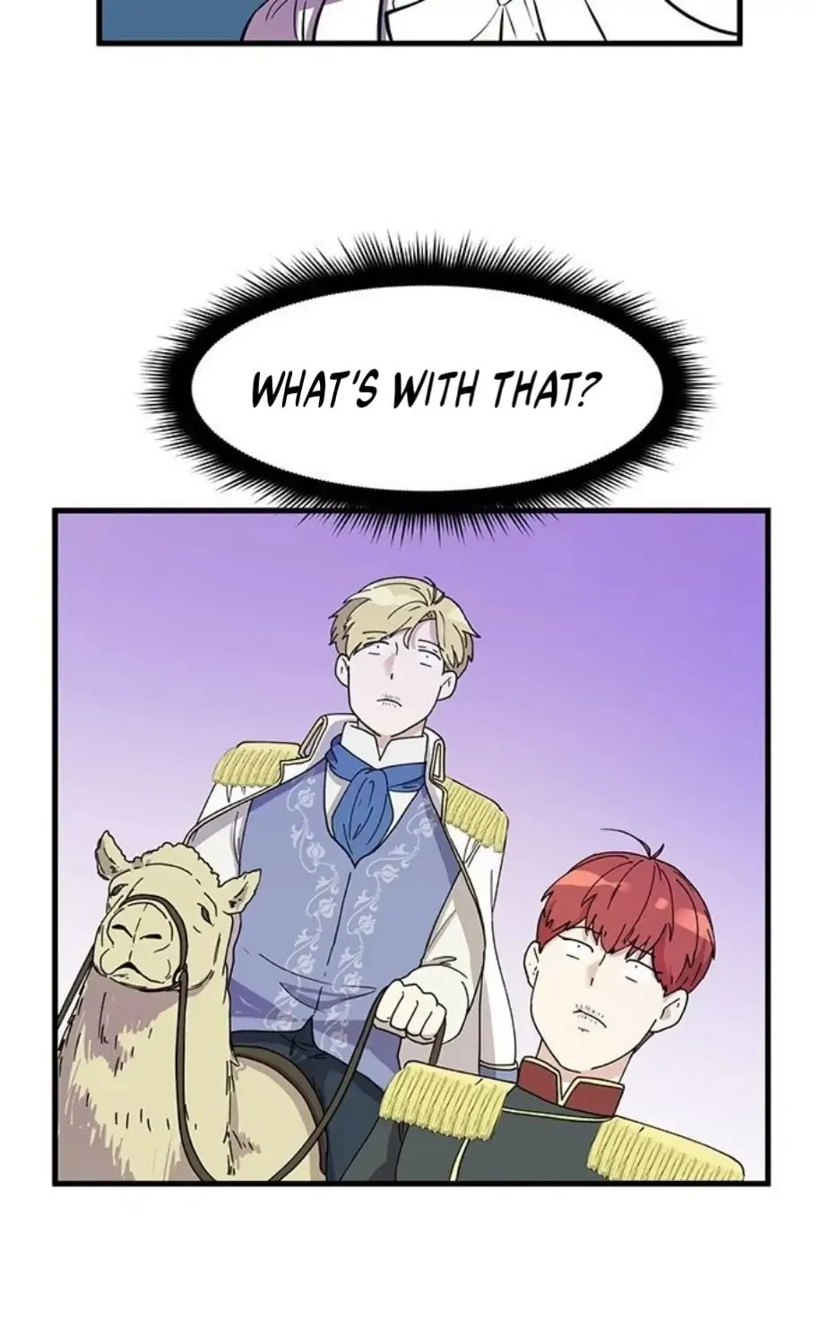 Read Surviving in a Harem chapter 3 image 61 on Lezhin
