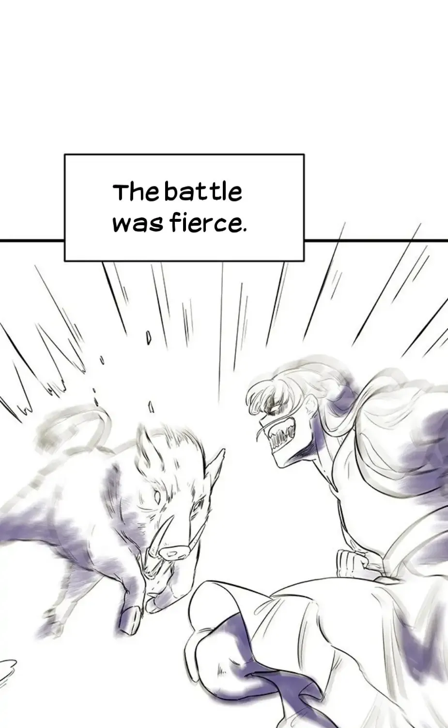 Read Surviving in a Harem chapter 3 image 64 on Lezhin
