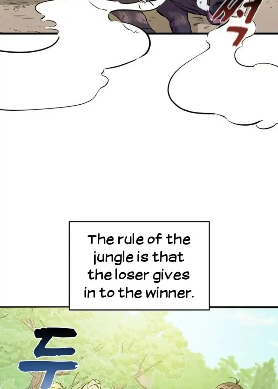 Read Surviving in a Harem chapter 3 image 66 on Lezhin