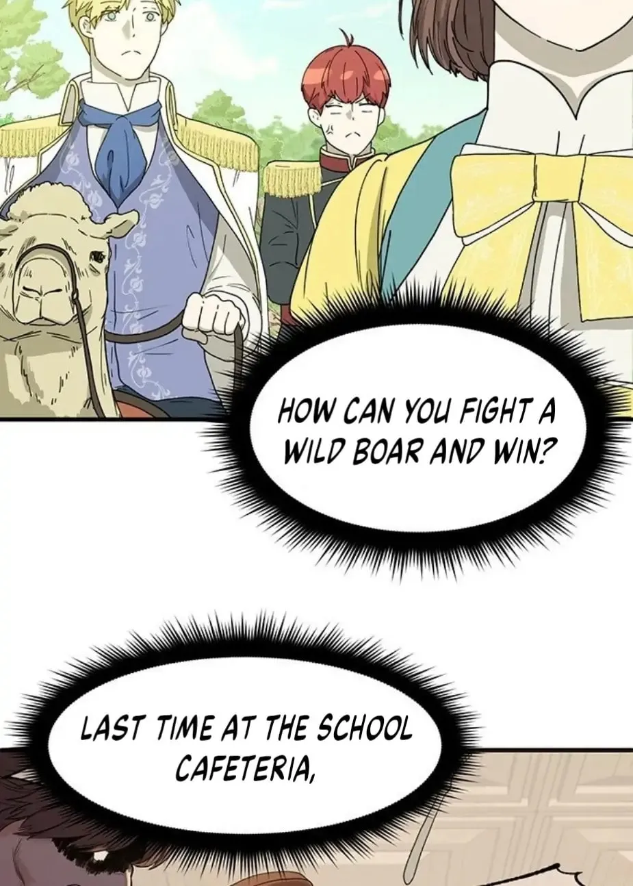 Read Surviving in a Harem chapter 3 image 69 on Lezhin