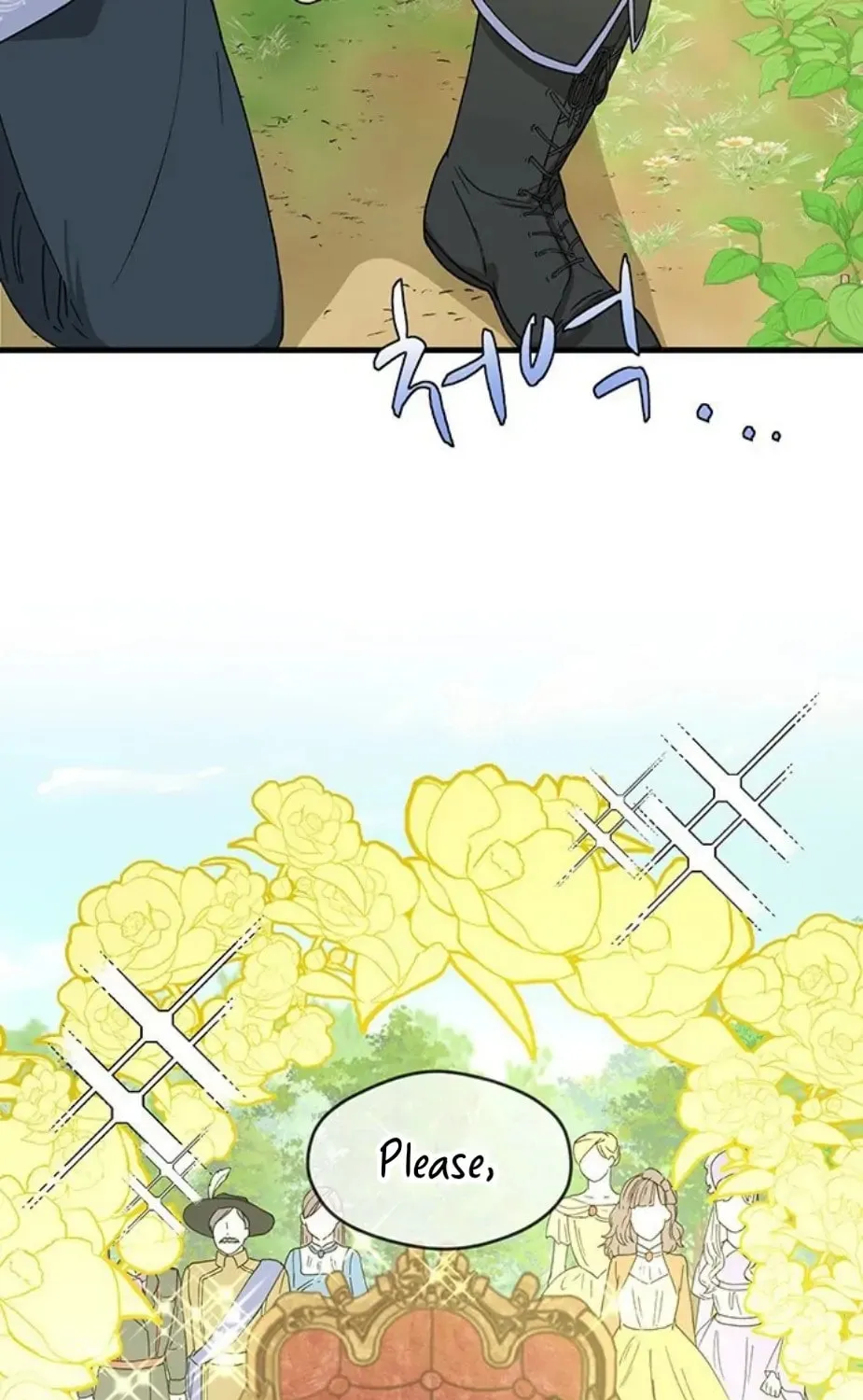 Read Surviving in a Harem chapter 3 image 76 on Lezhin