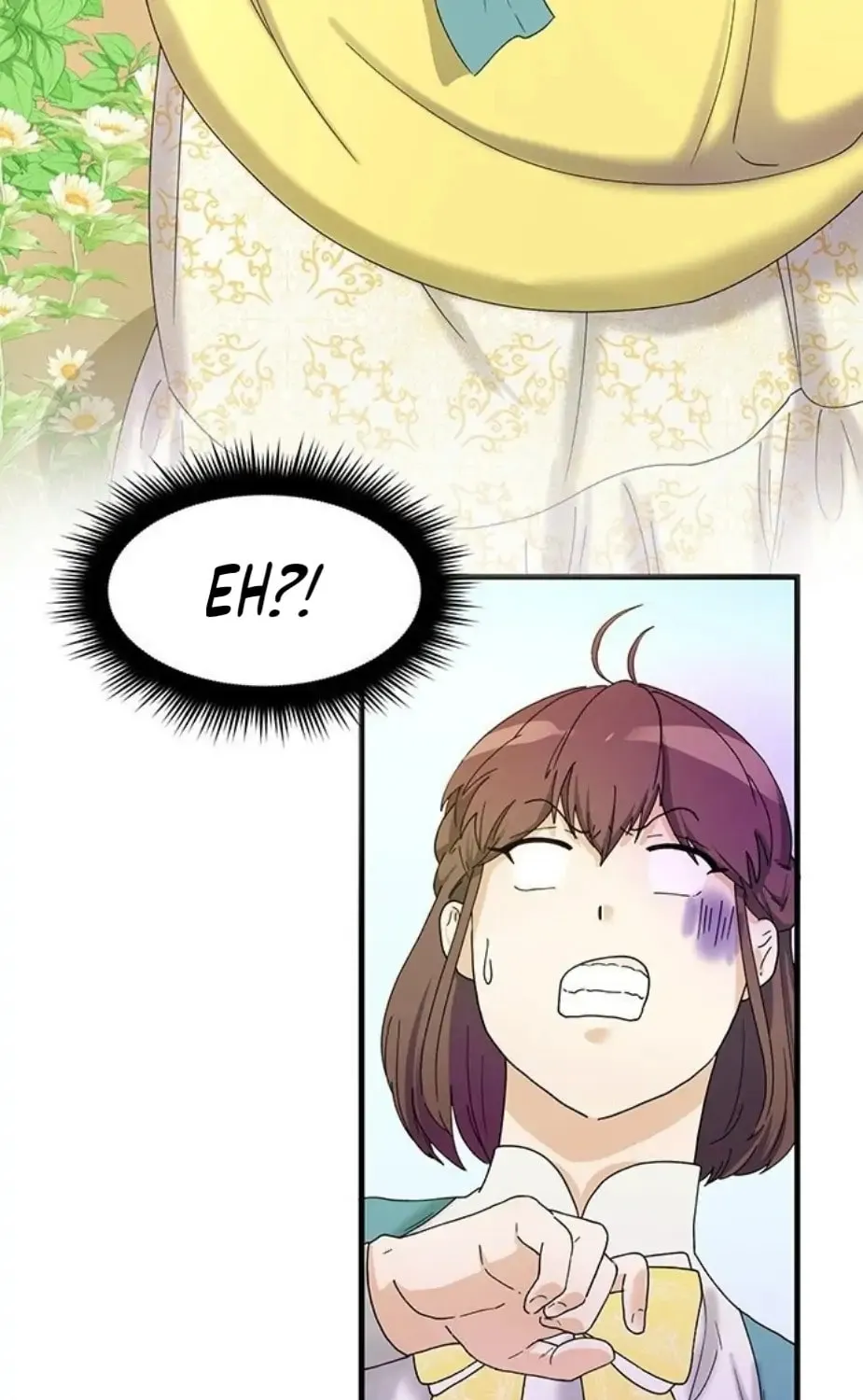 Read Surviving in a Harem chapter 3 image 79 on Lezhin