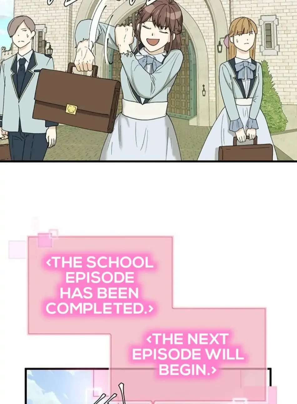 Read Surviving in a Harem chapter 3 image 9 on Lezhin