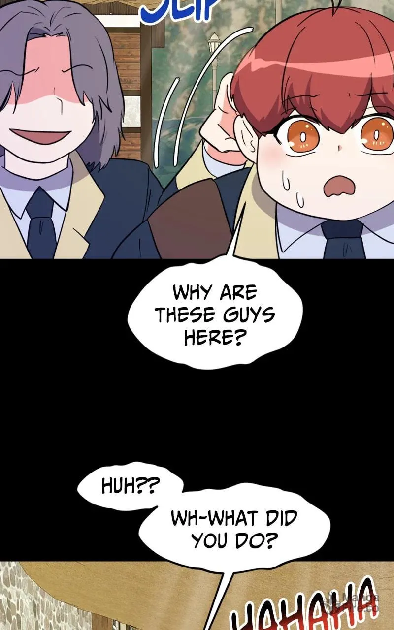 Read Surviving in a Harem chapter 30 image 11 on Lezhin