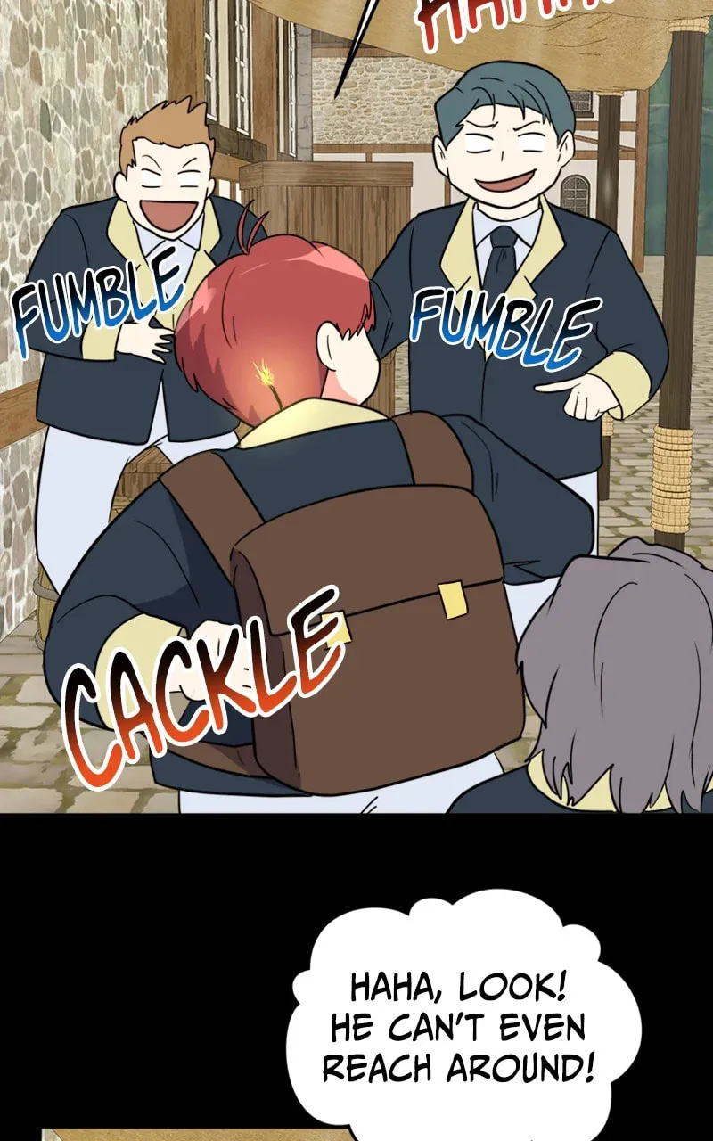 Read Surviving in a Harem chapter 30 image 12 on Lezhin