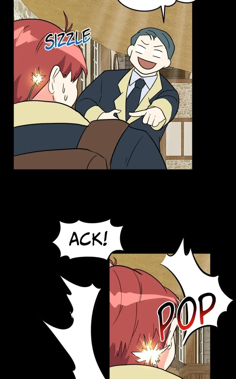 Read Surviving in a Harem chapter 30 image 13 on Lezhin