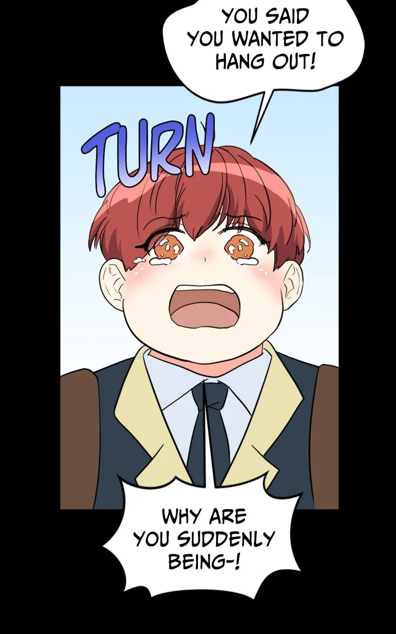 Read Surviving in a Harem chapter 30 image 16 on Lezhin