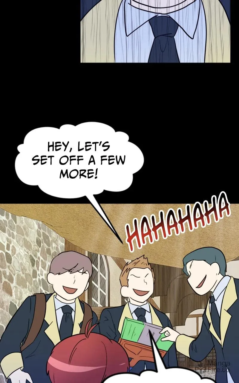 Read Surviving in a Harem chapter 30 image 19 on Lezhin