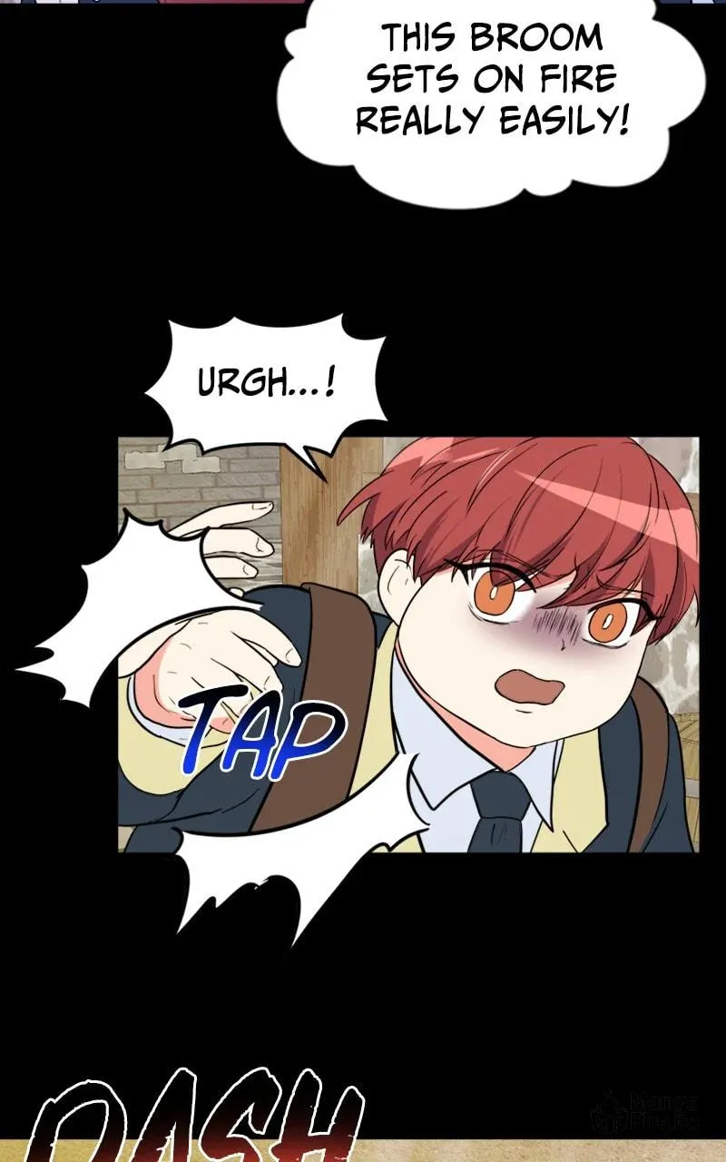 Read Surviving in a Harem chapter 30 image 20 on Lezhin