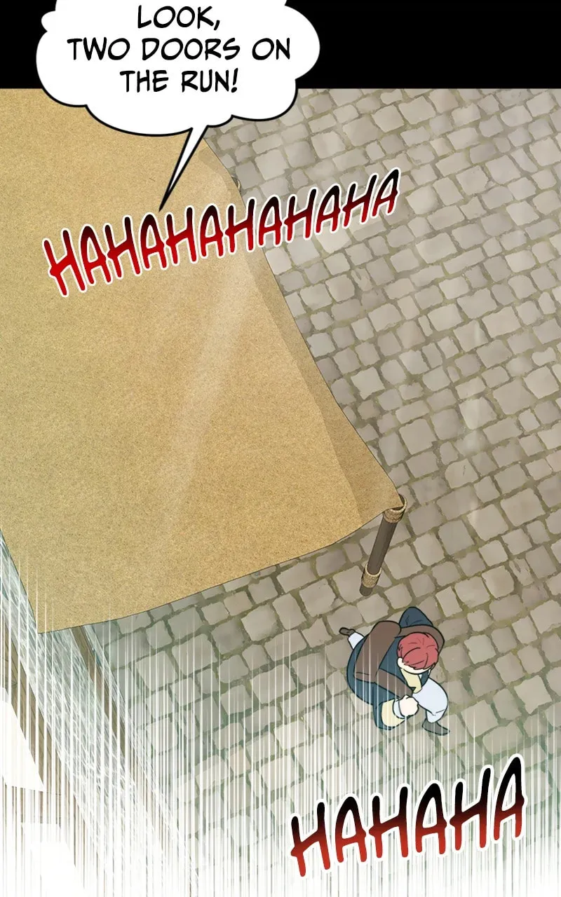 Read Surviving in a Harem chapter 30 image 22 on Lezhin