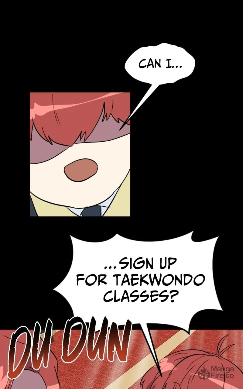 Read Surviving in a Harem chapter 30 image 29 on Lezhin