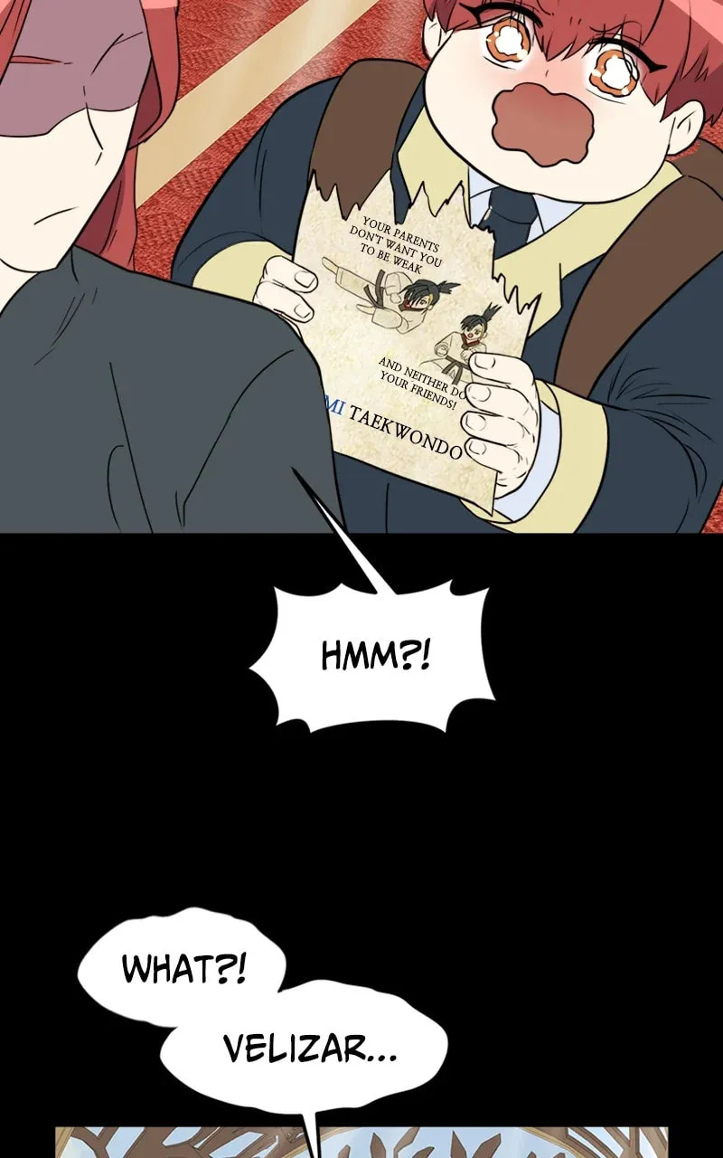 Read Surviving in a Harem chapter 30 image 30 on Lezhin