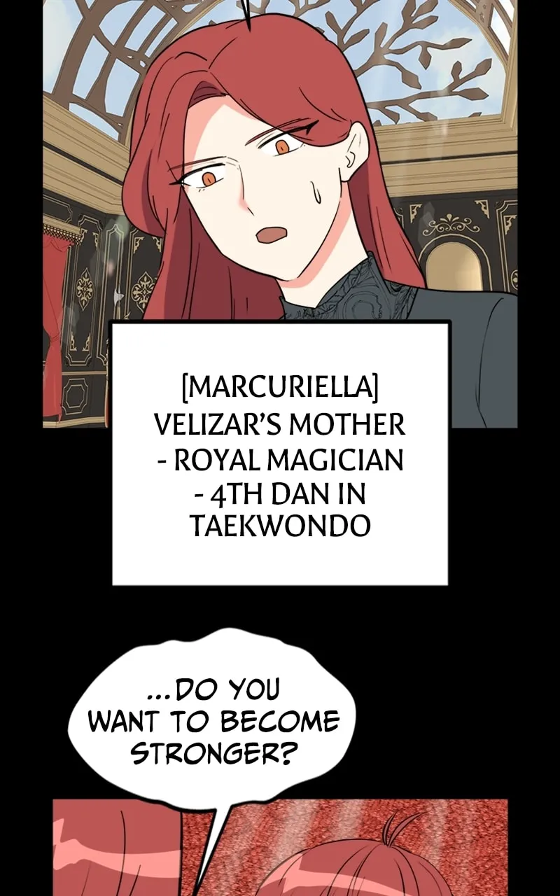 Read Surviving in a Harem chapter 30 image 31 on Lezhin