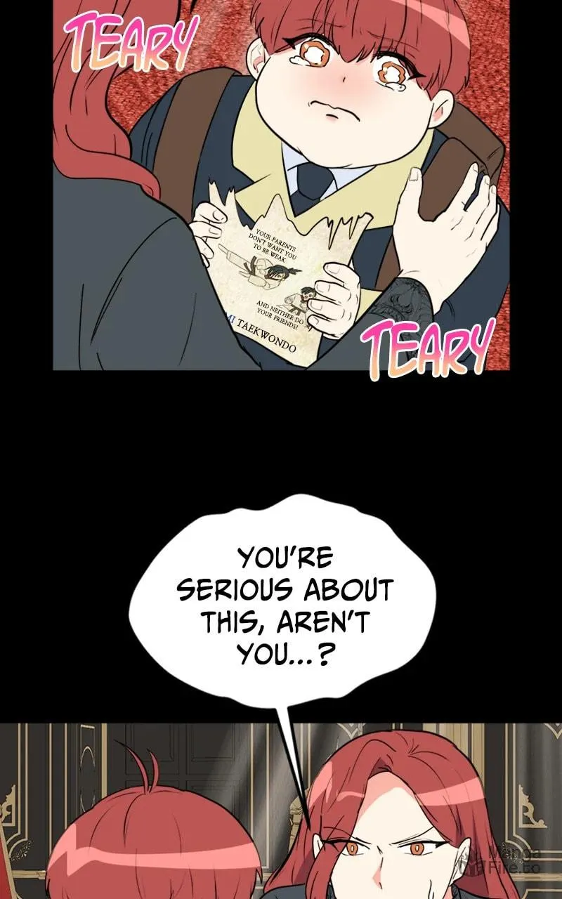 Read Surviving in a Harem chapter 30 image 32 on Lezhin