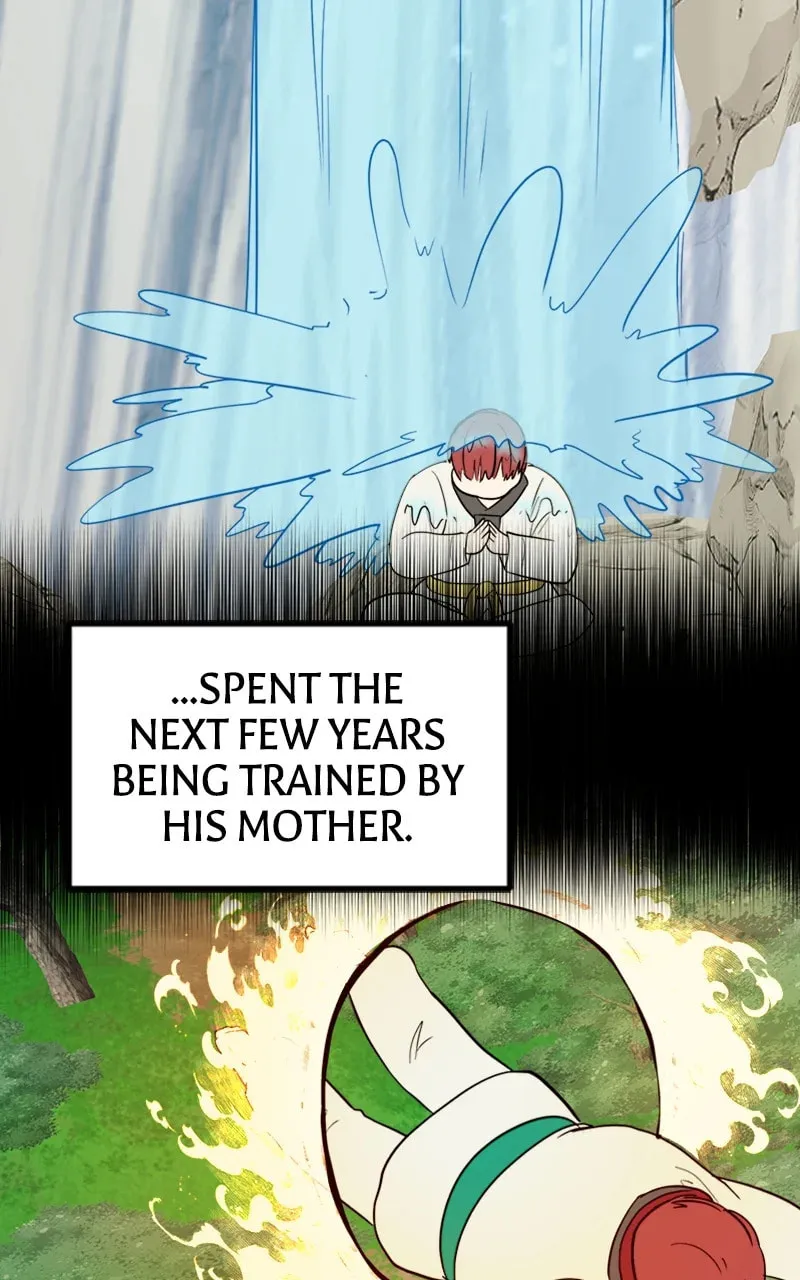 Read Surviving in a Harem chapter 30 image 36 on Lezhin