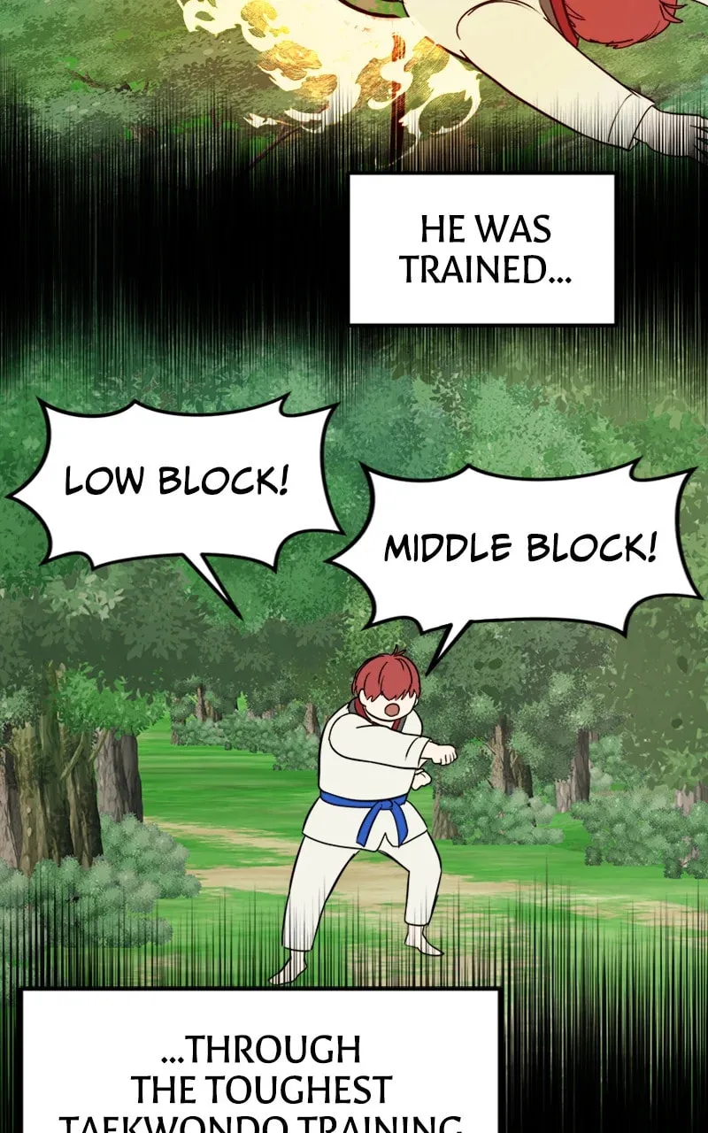 Read Surviving in a Harem chapter 30 image 37 on Lezhin