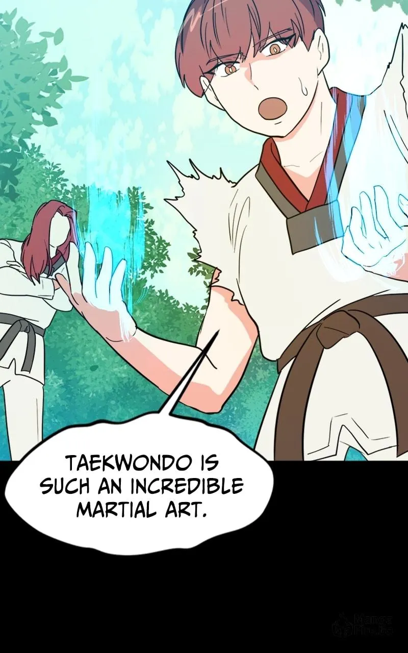 Read Surviving in a Harem chapter 30 image 39 on Lezhin