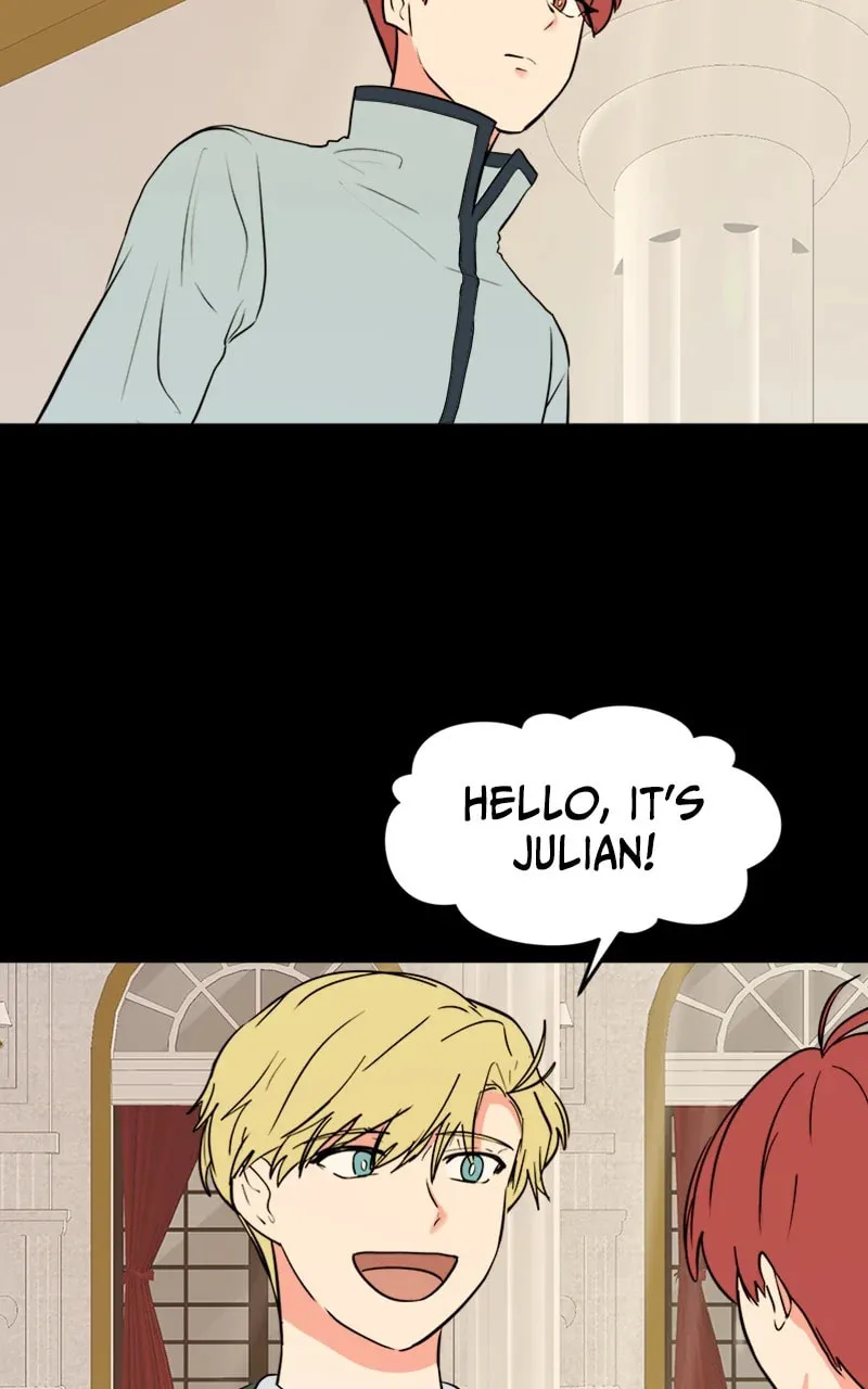Read Surviving in a Harem chapter 30 image 42 on Lezhin