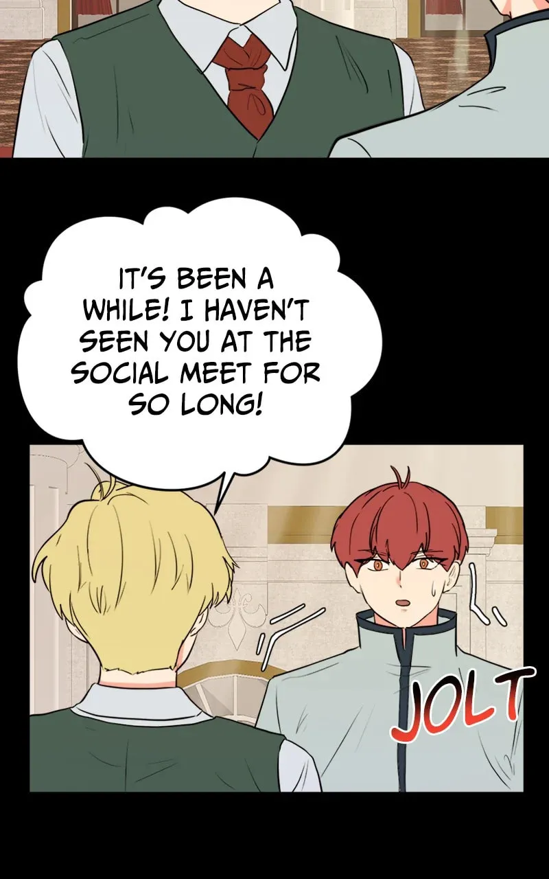 Read Surviving in a Harem chapter 30 image 43 on Lezhin