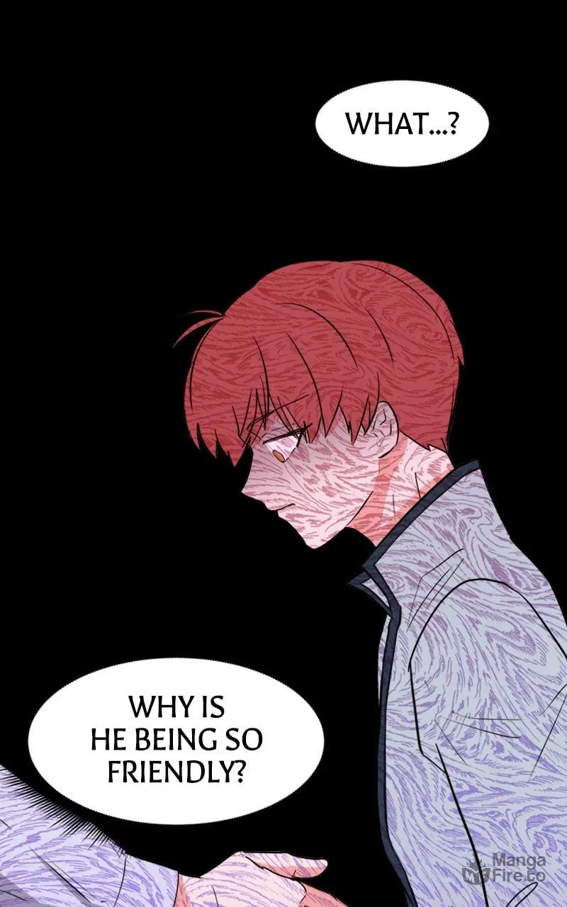 Read Surviving in a Harem chapter 30 image 44 on Lezhin