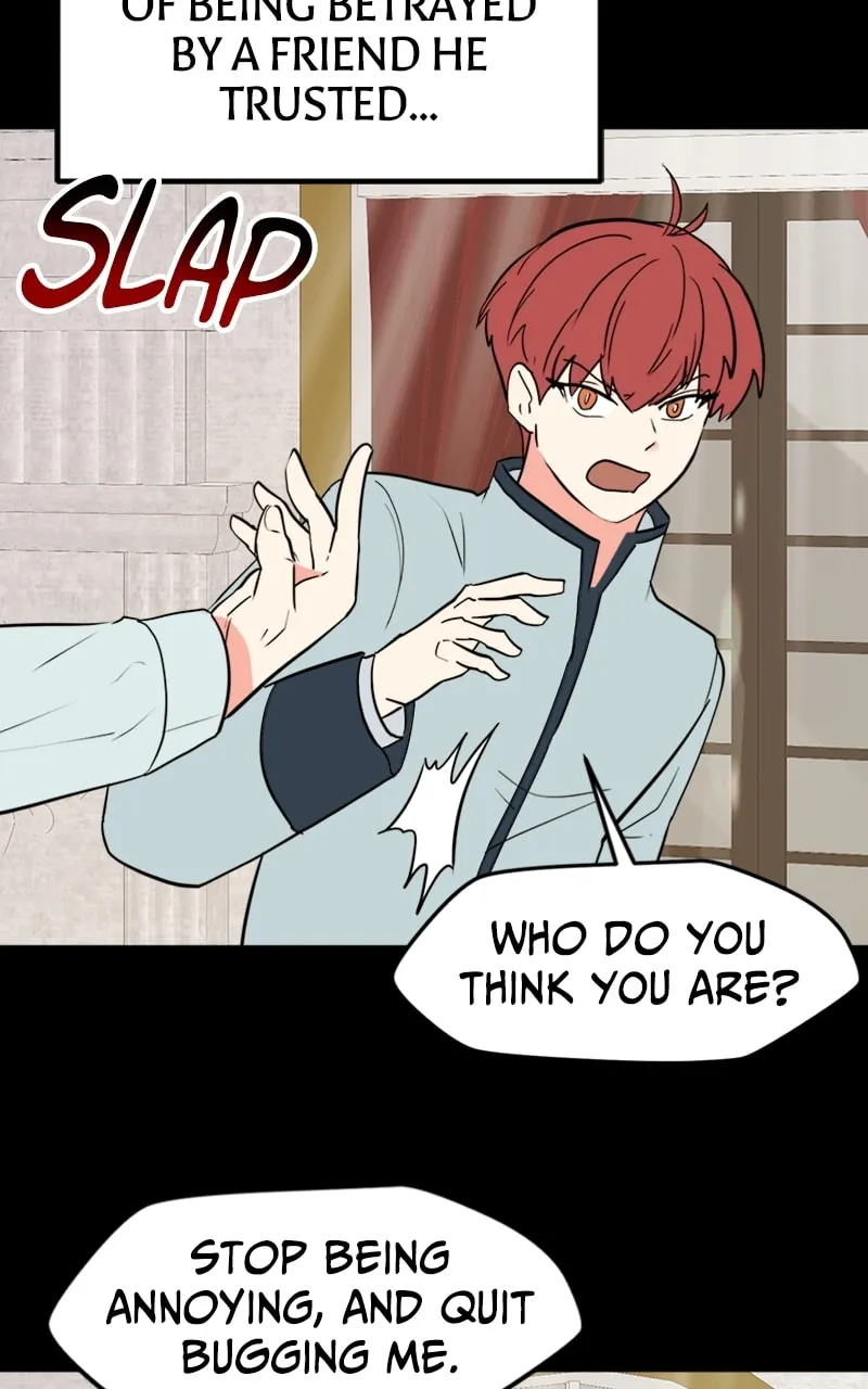 Read Surviving in a Harem chapter 30 image 46 on Lezhin