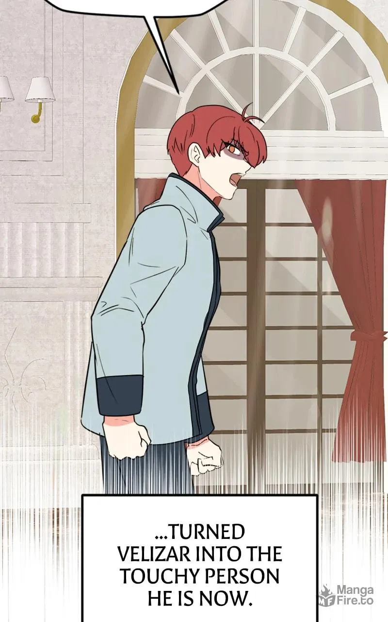 Read Surviving in a Harem chapter 30 image 47 on Lezhin