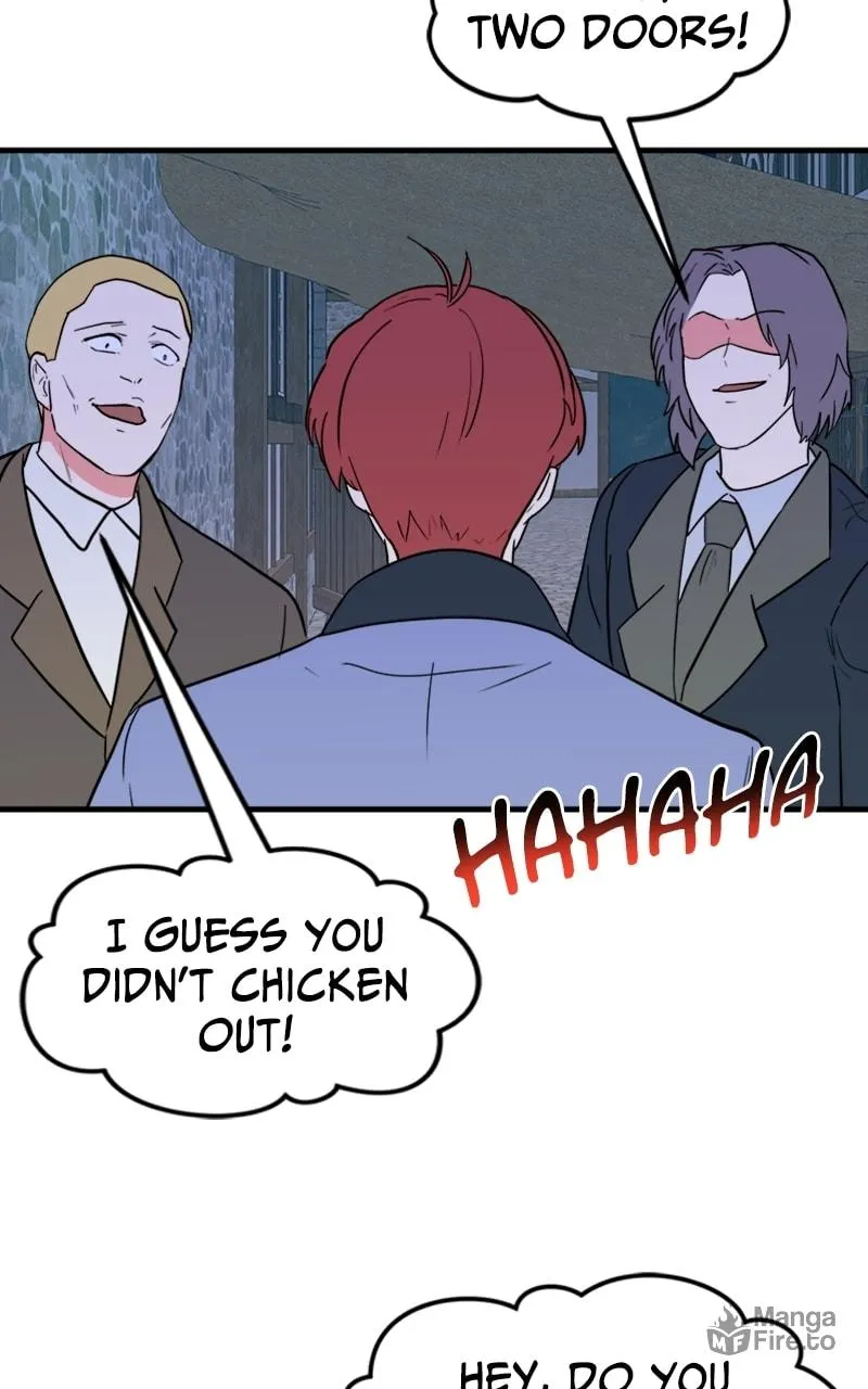 Read Surviving in a Harem chapter 30 image 53 on Lezhin