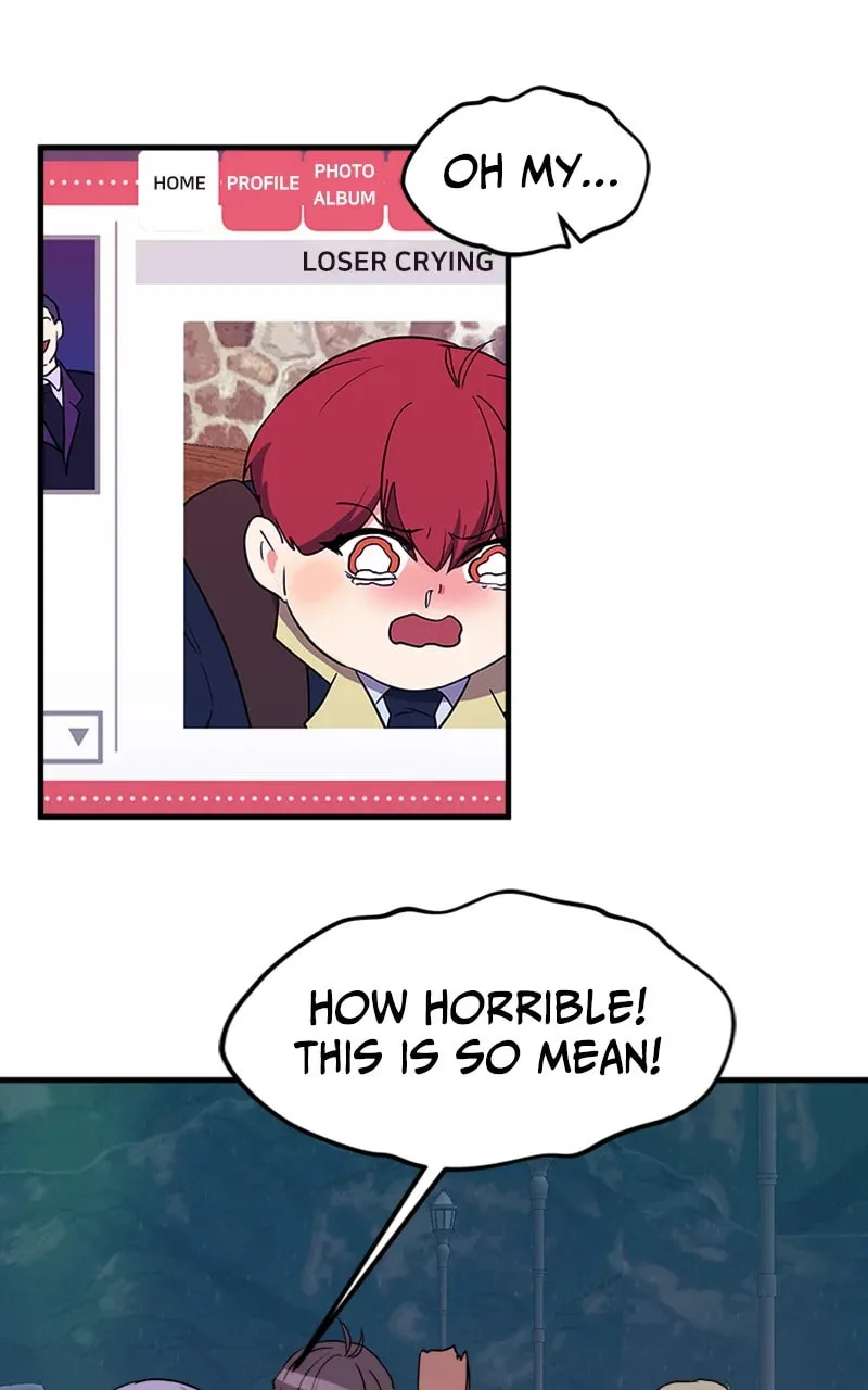 Read Surviving in a Harem chapter 30 image 58 on Lezhin