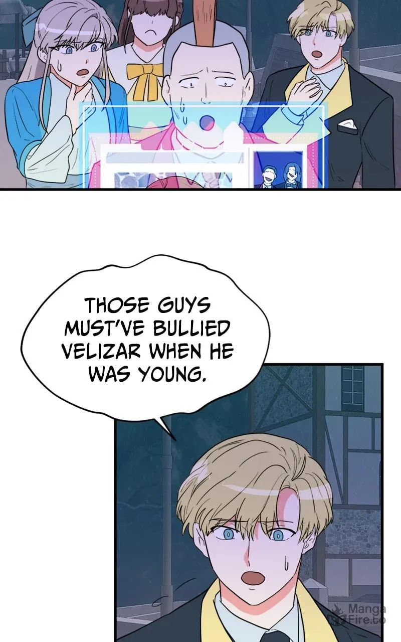 Read Surviving in a Harem chapter 30 image 59 on Lezhin
