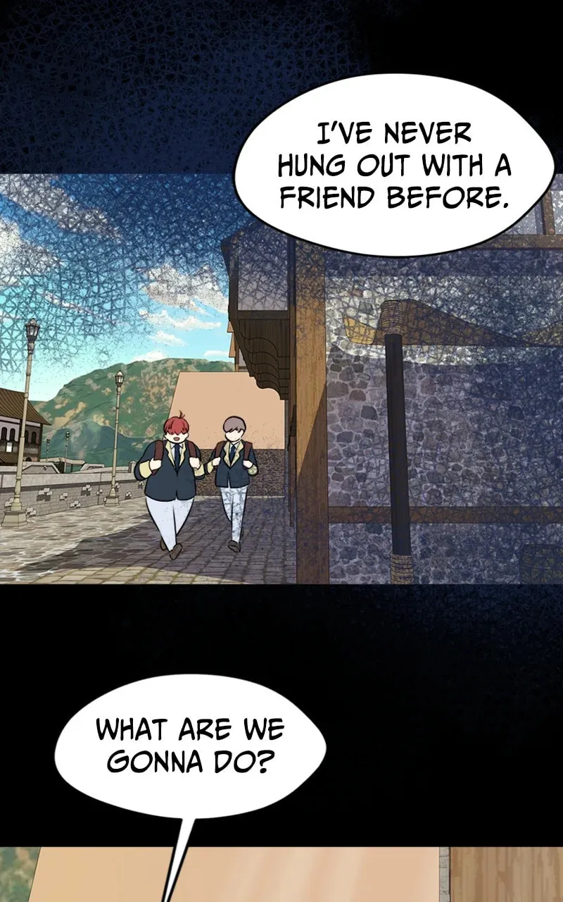 Read Surviving in a Harem chapter 30 image 6 on Lezhin