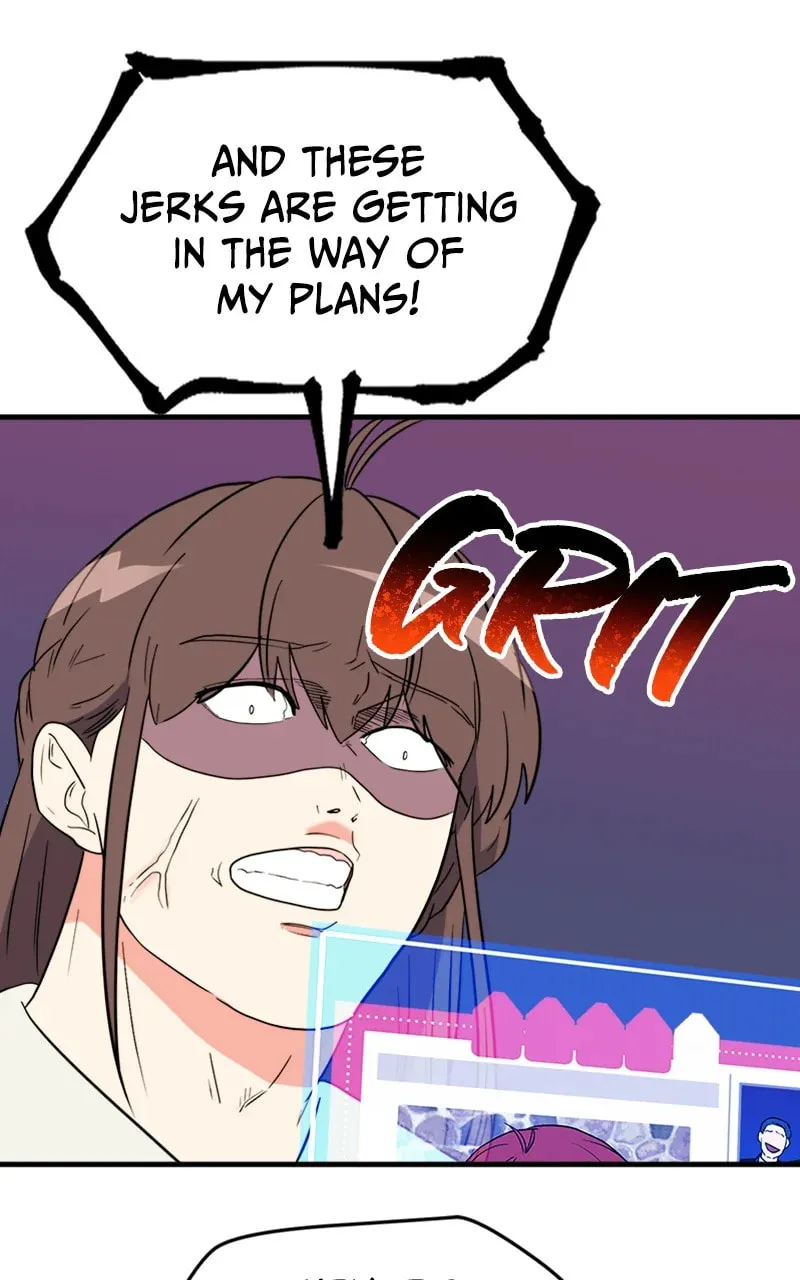 Read Surviving in a Harem chapter 30 image 61 on Lezhin
