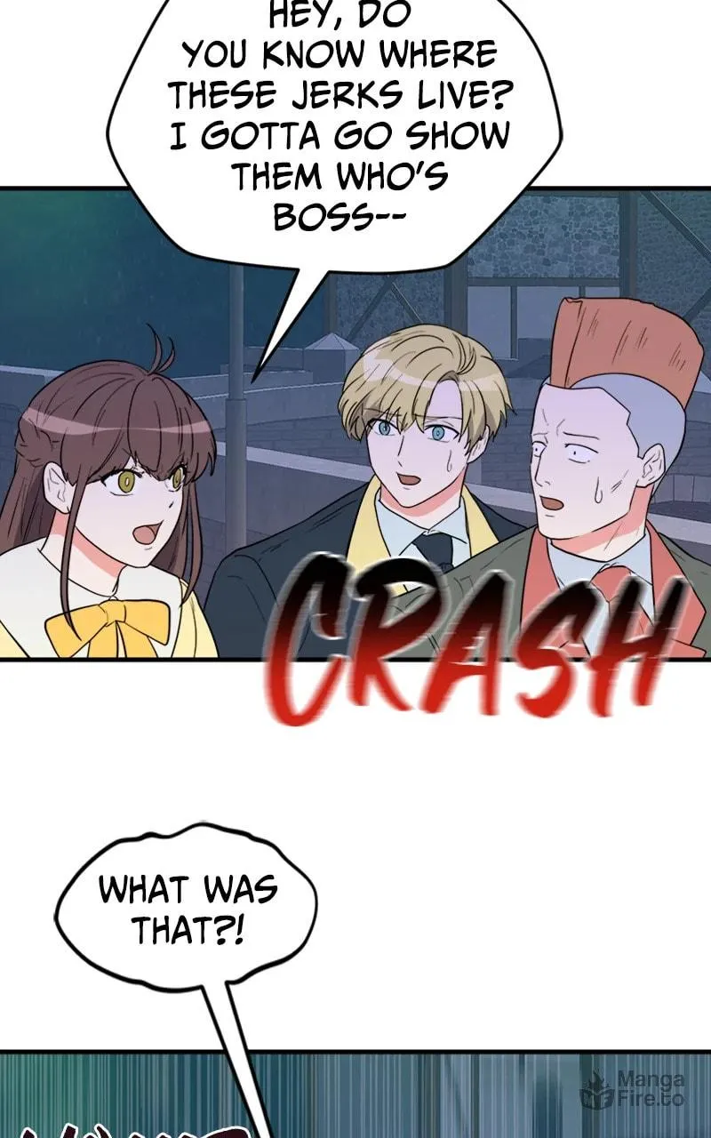 Read Surviving in a Harem chapter 30 image 62 on Lezhin