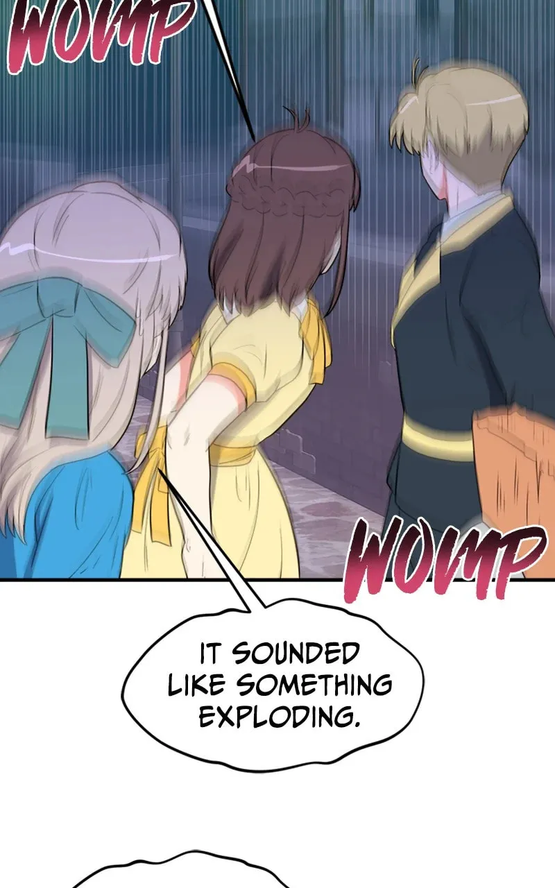 Read Surviving in a Harem chapter 30 image 63 on Lezhin