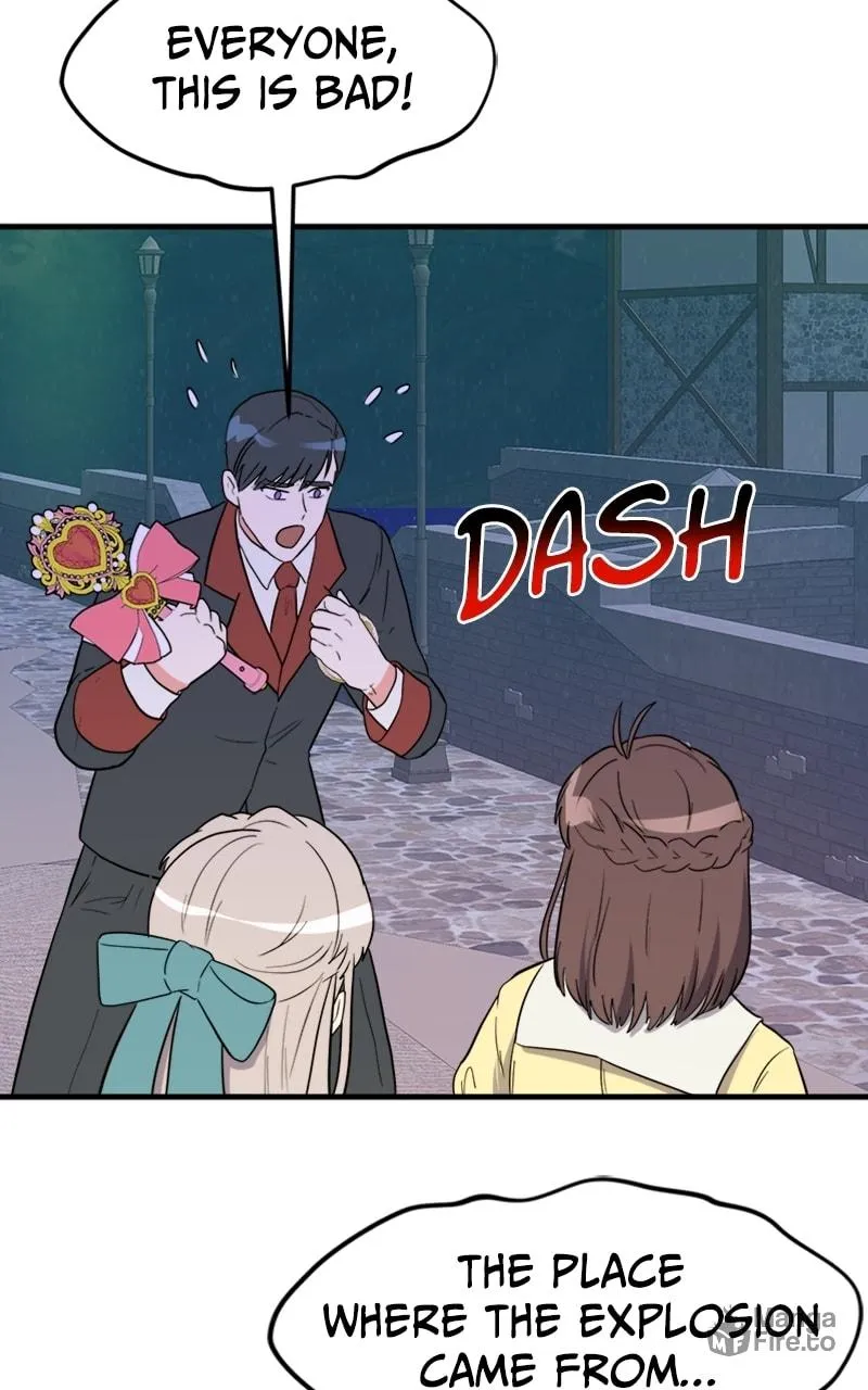 Read Surviving in a Harem chapter 30 image 64 on Lezhin