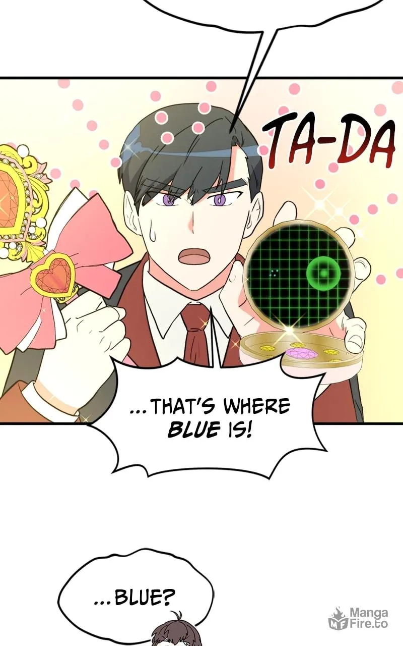 Read Surviving in a Harem chapter 30 image 65 on Lezhin