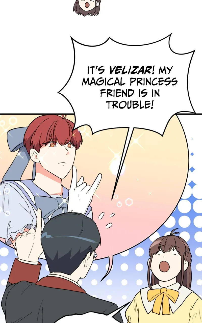 Read Surviving in a Harem chapter 30 image 66 on Lezhin
