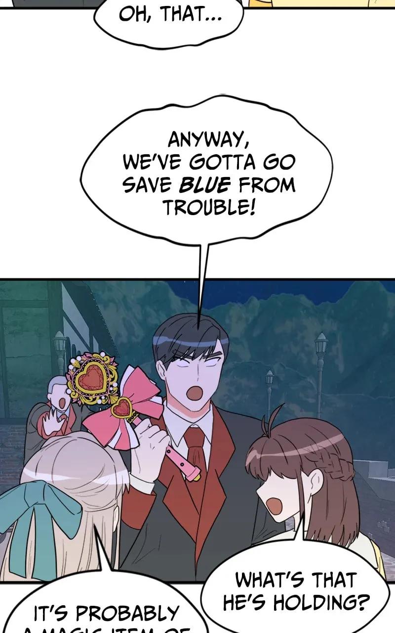 Read Surviving in a Harem chapter 30 image 67 on Lezhin