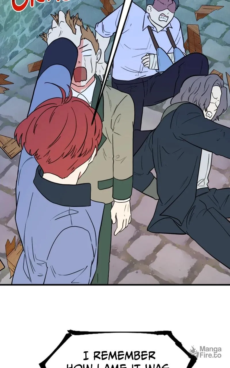 Read Surviving in a Harem chapter 30 image 71 on Lezhin