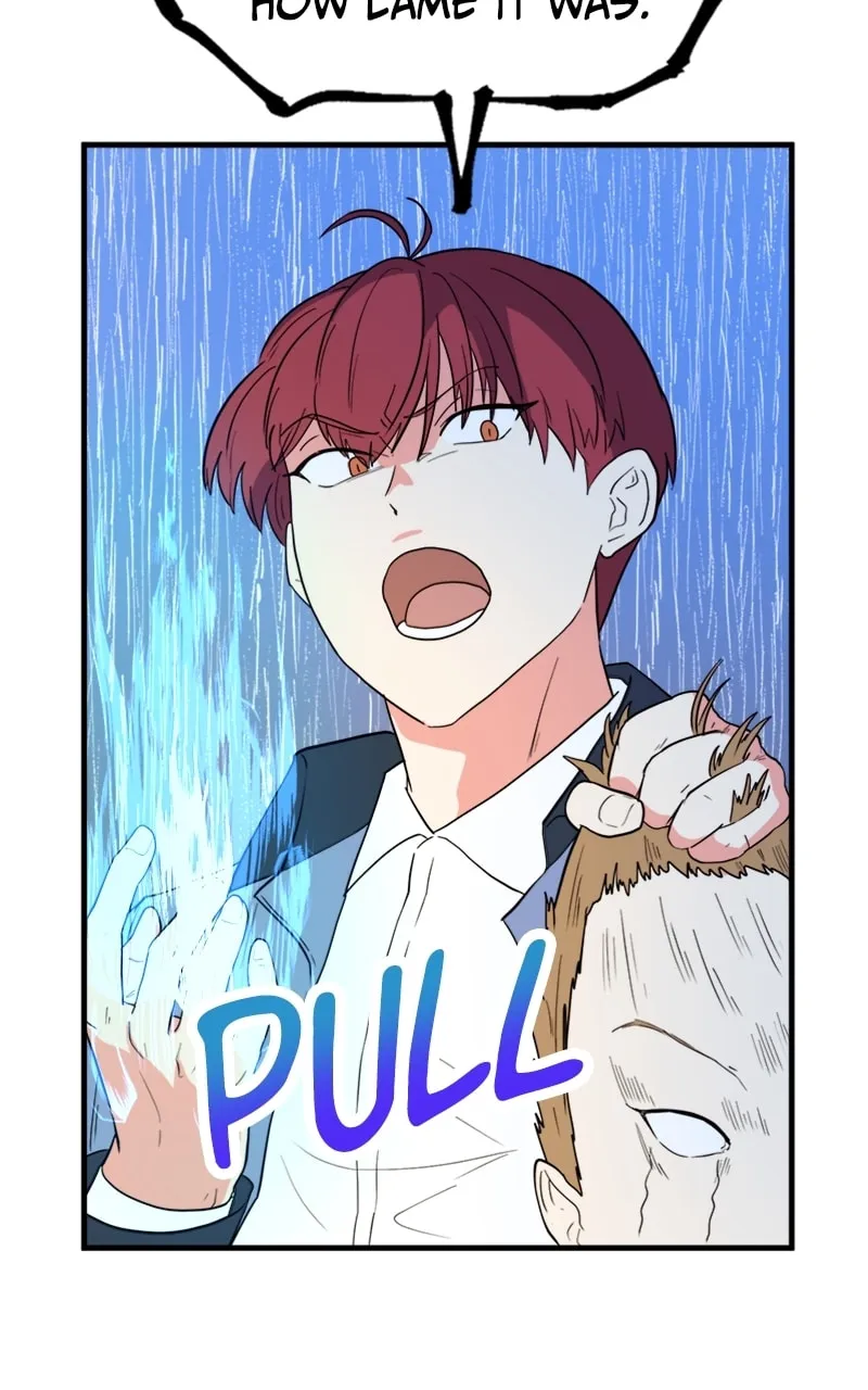 Read Surviving in a Harem chapter 30 image 72 on Lezhin