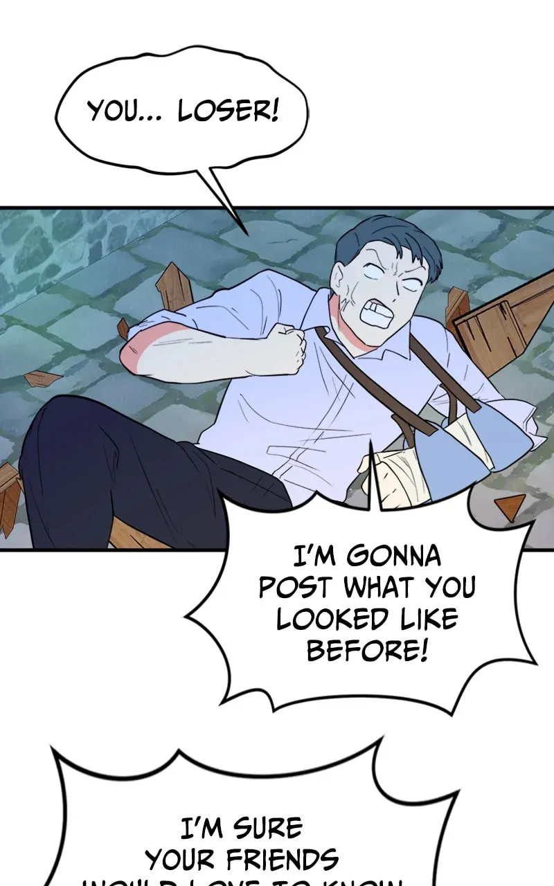 Read Surviving in a Harem chapter 30 image 73 on Lezhin