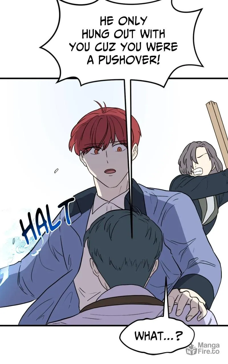 Read Surviving in a Harem chapter 30 image 77 on Lezhin
