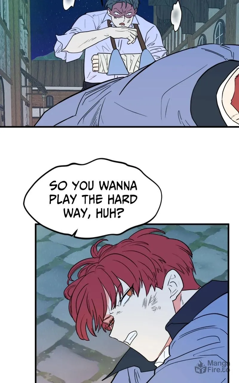 Read Surviving in a Harem chapter 30 image 80 on Lezhin