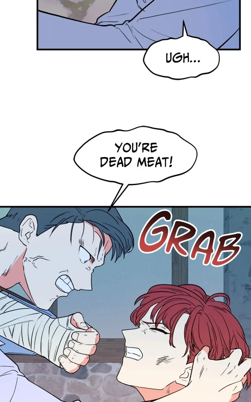 Read Surviving in a Harem chapter 30 image 81 on Lezhin