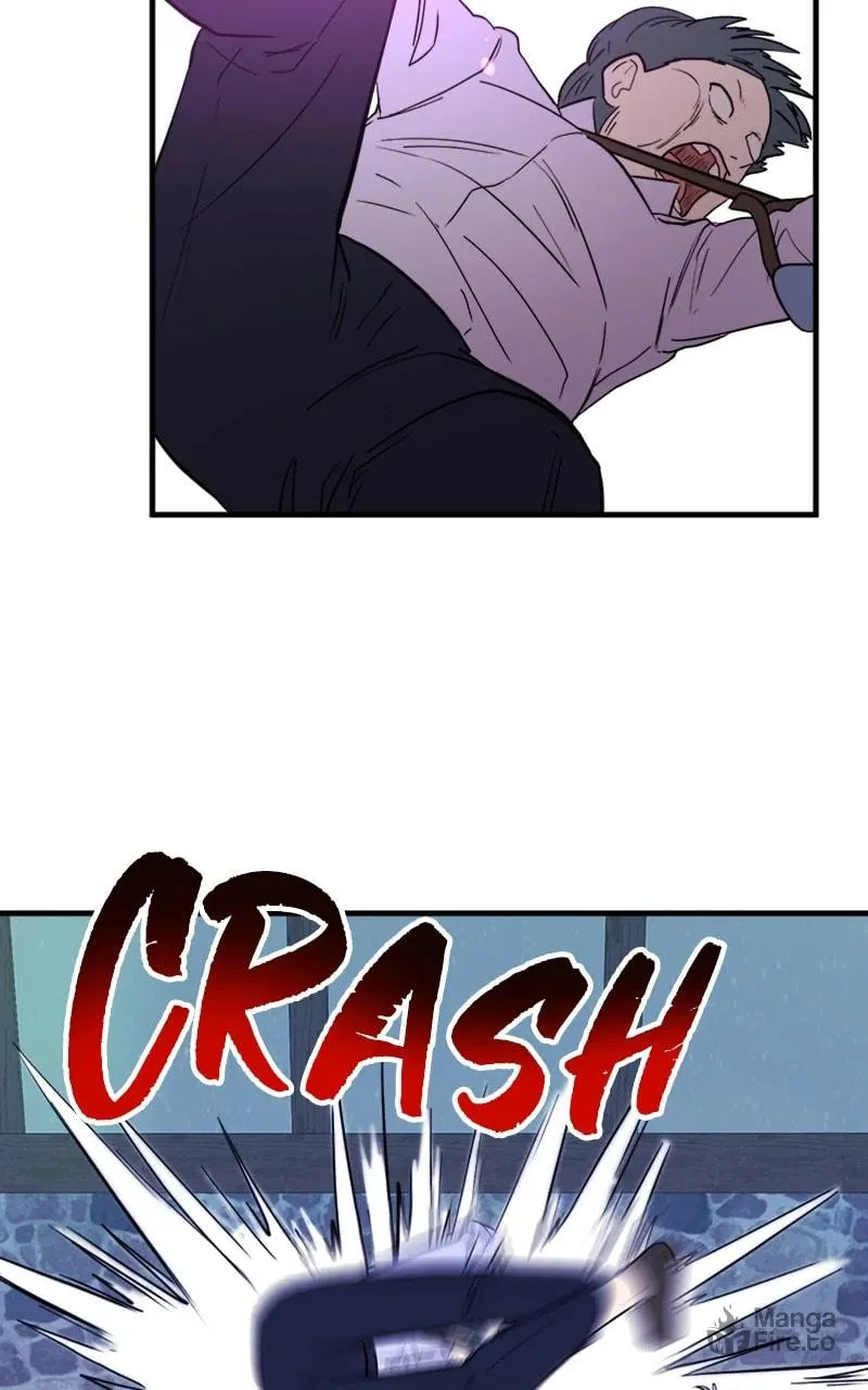 Read Surviving in a Harem chapter 30 image 84 on Lezhin