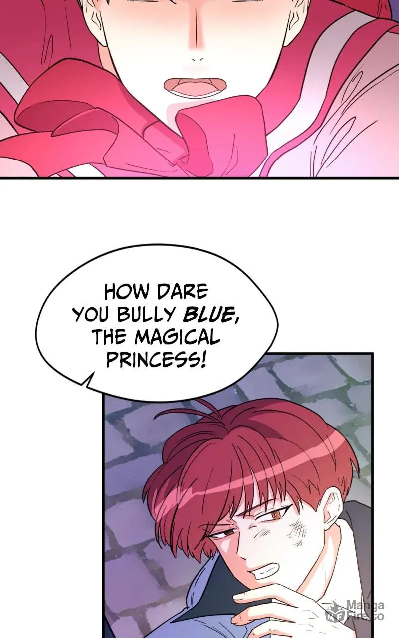Read Surviving in a Harem chapter 30 image 86 on Lezhin