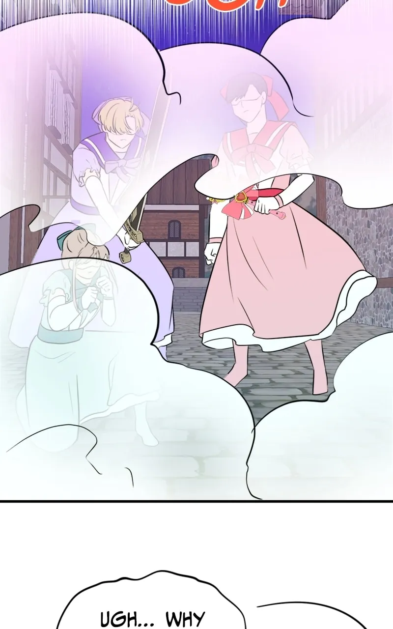 Read Surviving in a Harem chapter 31 image 1 on Lezhin